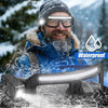 Rechargeable LED Glasses Headlamp