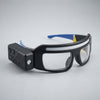 Rechargeable LED Glasses Headlamp